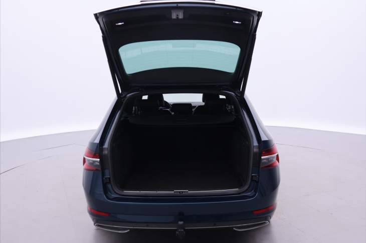 Škoda Superb 2,0 TDI 110kW L&K 1.Maj DPH