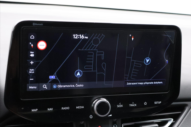 Hyundai i30 1,5 T-GDI 117kW N-Line Premium CZ