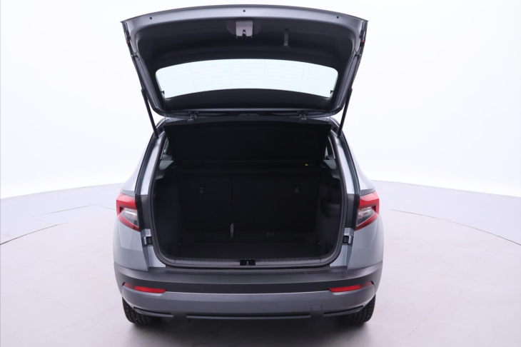 Škoda Karoq 1,5 TSI 110kW DSG CZ Navi LED