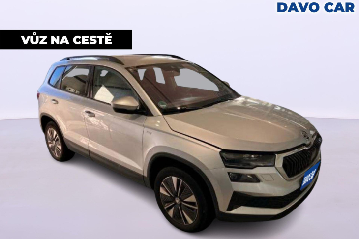 Škoda Karoq 2,0 TDI DSG Tour Virtual DPH