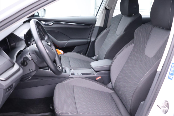 Škoda Octavia 1,0 TSI 81kW Ambition CZ DPH