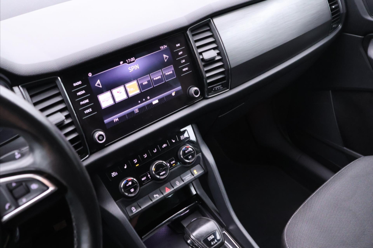 Škoda Kodiaq 2,0 TDI 110kW DSG 4x4 Ambition