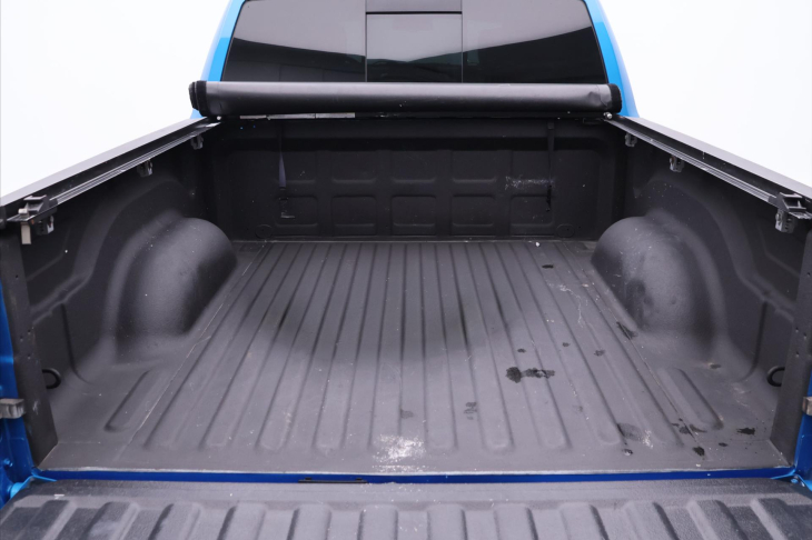 RAM 1500 5,7 Laramite 295kW 4x4 Quad Cab