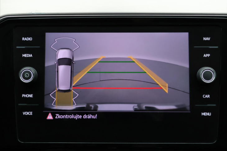 Volkswagen Passat 2,0 TDI 110kW DSG Elegance DPH