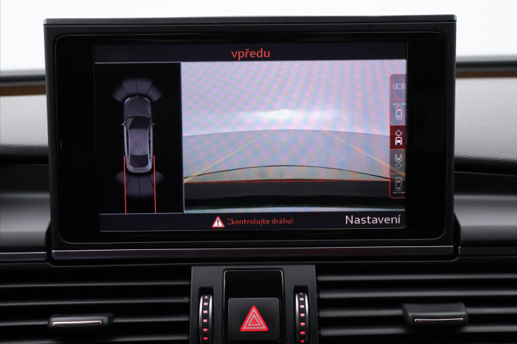 Audi A7 3,0 TDI 200kW Quattro S-tronic