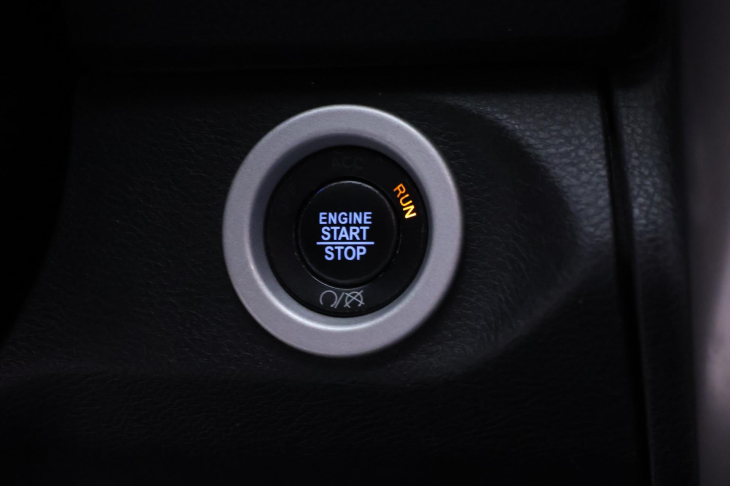 RAM 1500 5,7 Laramite 295kW 4x4 Quad Cab