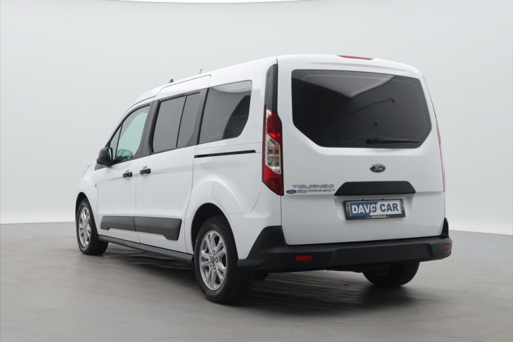 Ford Tourneo Connect 1,5 TDCI CZ Aut.klima L2 DPH