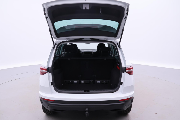 Škoda Karoq 2,0 TDI 110kW Style LED DPH