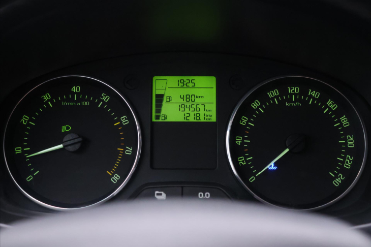 Škoda Roomster 1,2 TSI 63kW CZ Klima Tažné