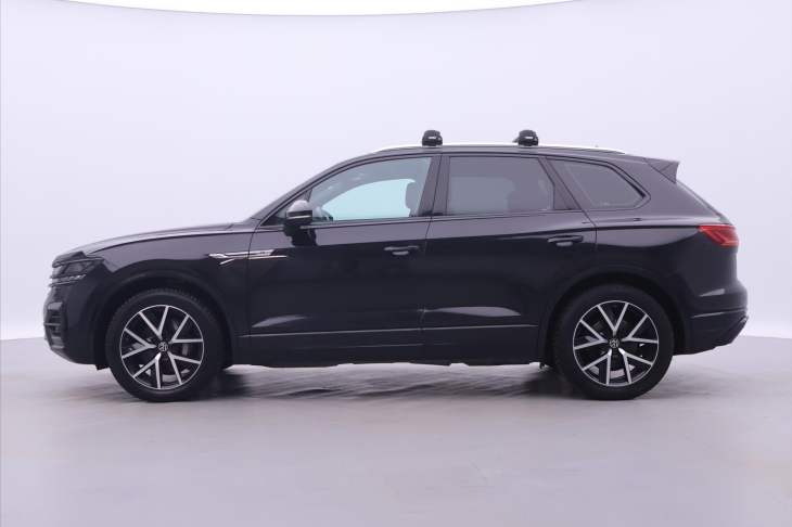 Volkswagen Touareg 3,0 TDI 210kW R-Line Tiptronic CZ DPH