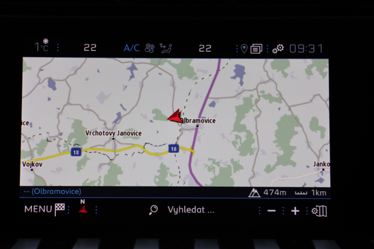 Peugeot 508 1,6 PureTech 133KW GTLINE