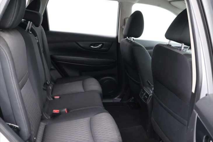 Nissan X-Trail 2.0 dCi Aut. AWD CZ N-Connecta