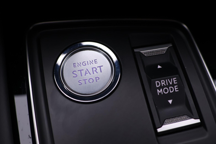 Peugeot 508 2,0 HDI 130kW Aut. GT-Line