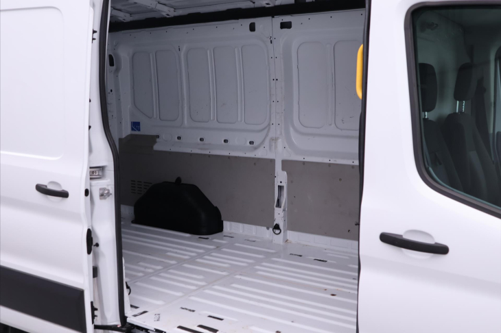 Ford Transit 2,0 TDCi 77 kW L3 DPH CZ 1.Maj