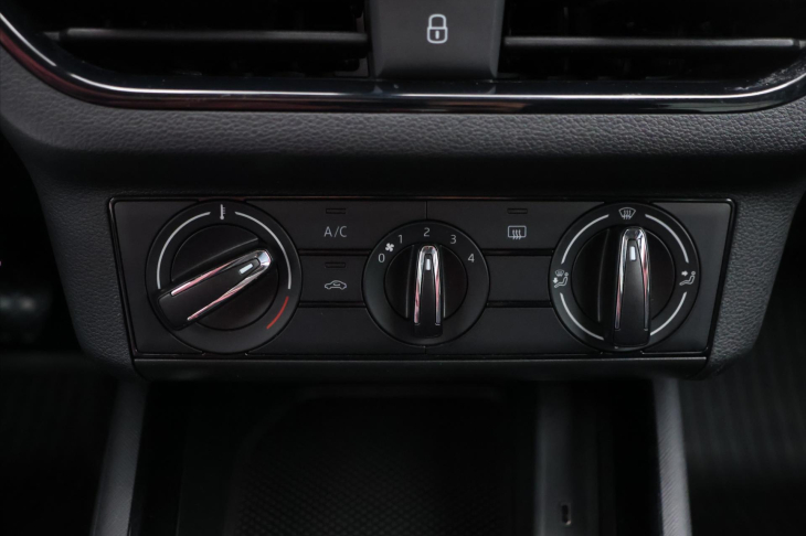 Škoda Kamiq 1,0 TSI 81kW Ambition