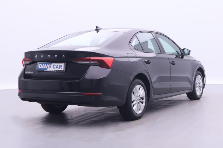 Škoda Octavia 2,0 TDI 85kW Ambition CZ DPH