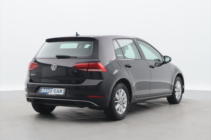 Volkswagen Golf 1,4 TSI 92kW CZ Comfortline