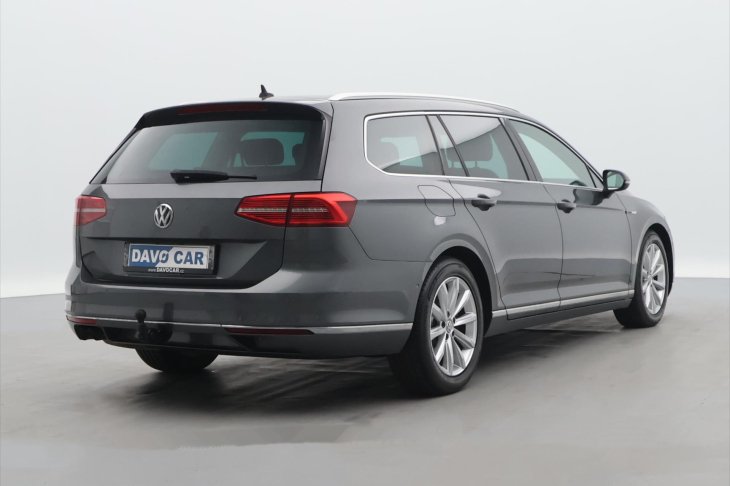 Volkswagen Passat 2.0 TDI 4MOT DSG Highline DPH