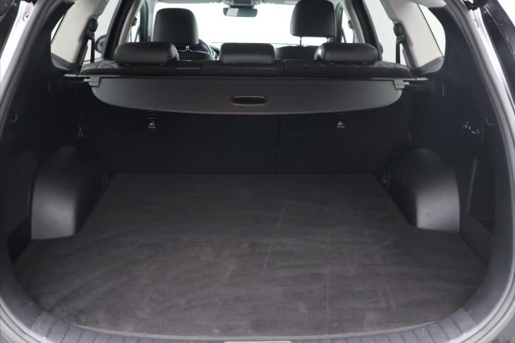 Hyundai Santa Fe 2,2 CRDi 142kW 4x4 DCT CZ DPH