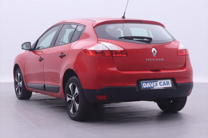 Renault Mégane 1,6 16V 74kW Generation Klima