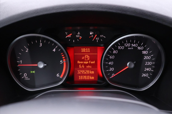 Ford S-MAX 2,0 TDCi 103kW Klima Navi CZ