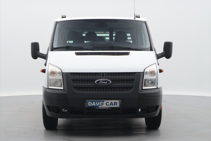 Ford Transit 2,2 TDCi 92kW 330L Base 7-Míst