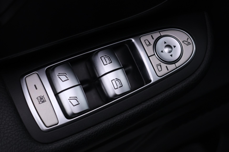 Mercedes-Benz Třídy V 2,0 140kW Marco Polo Záruka DPH
