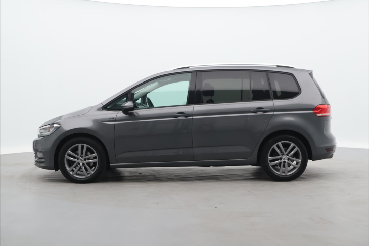 Volkswagen Touran 1,4 TSI 110kW DSG Join 7-Míst