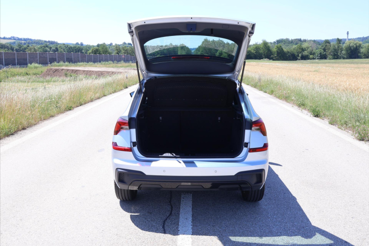 Škoda Kamiq 1,5 TSi Monte Carlo DSG 1maj.