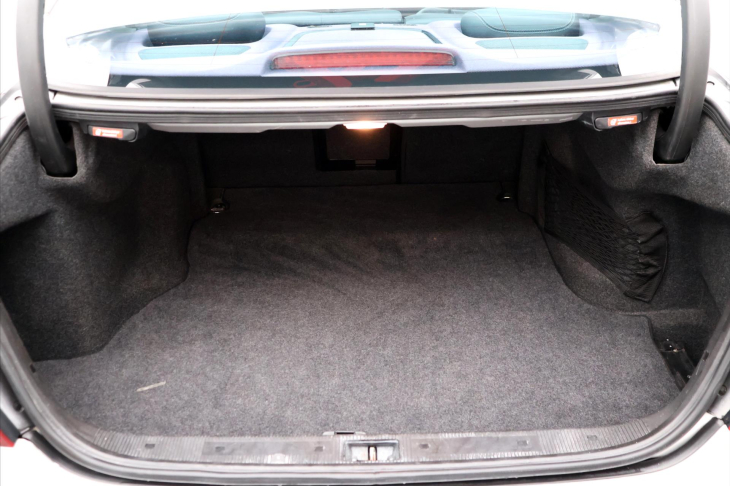 Mercedes-Benz CLK 5.4 i 255kW 55 AMG Aut.
