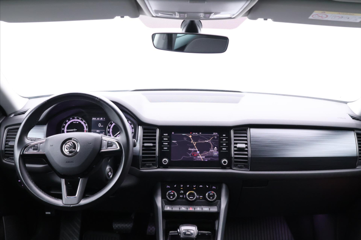 Škoda Kodiaq 2,0 TDI 110kW Ambition  DPH CZ