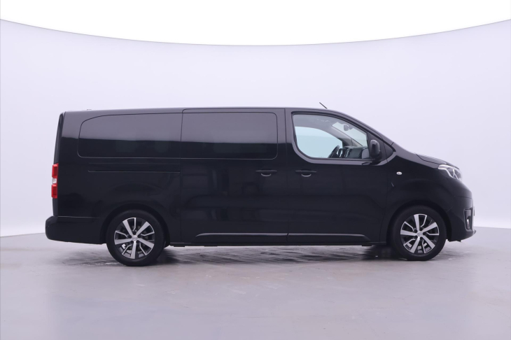 Toyota ProAce Verso 2,0 D-4D 130kW VIP 6-Míst CZ