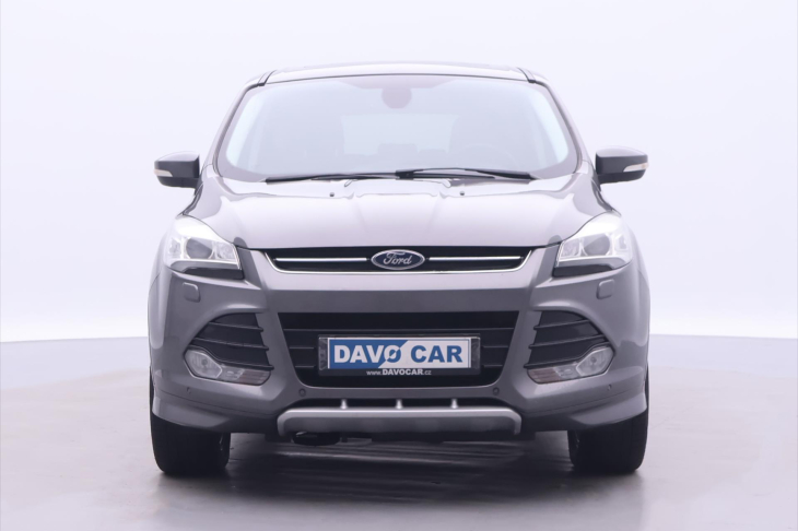 Ford Kuga 2,0 TDCi 103kW 4x4 Titanium+