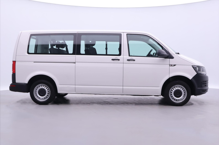 Volkswagen Transporter 2,0 TDI 110kW DSG L2 9míst DPH