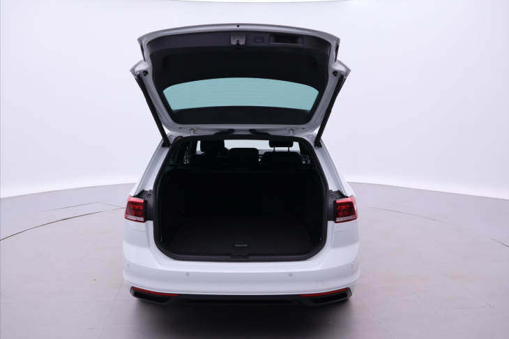Volkswagen Passat 2,0 TDI 147kW DPH
