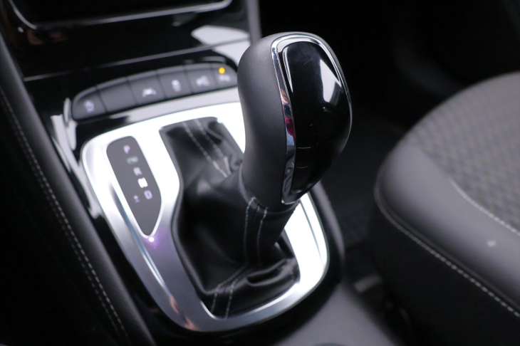 Opel Astra 1,4 T 110kW Aut. Innovation CZ