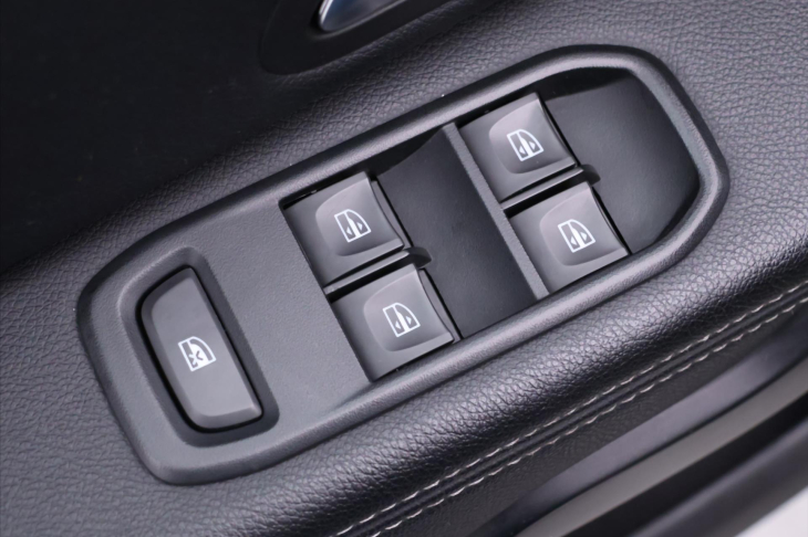 Dacia Duster 1,0 TCe 74kW CZTempomat LPG