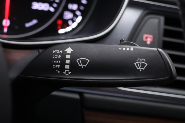 Audi A7 3,0 TDI 200kW Quattro S-tronic