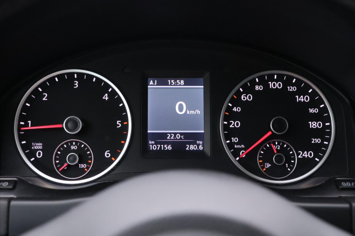 Volkswagen Tiguan 2,0 TDI 103kW 4Motion Sport