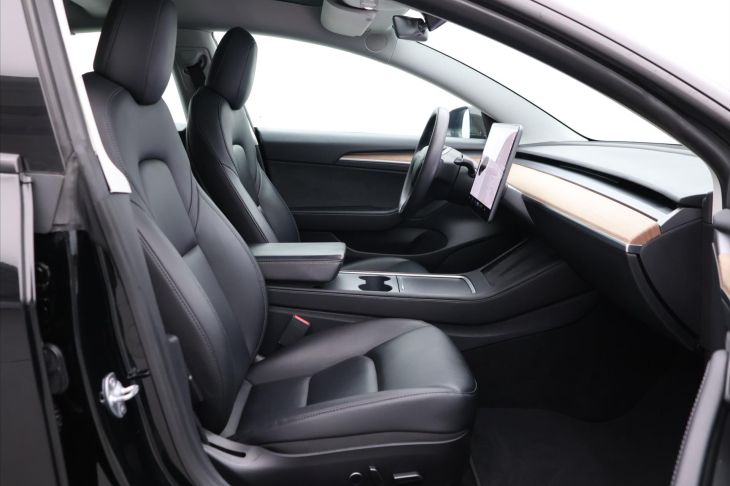 Tesla Model 3 Long Range 75kWh AWD sOH 96,4%