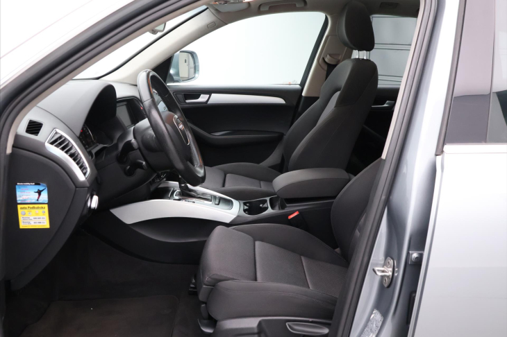 Audi Q5 2,0 TDI 125kW Quattro S-Tronic CZ