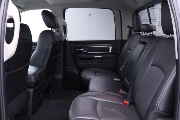 Dodge RAM 5,7 HEMI 295kW 4x4 Laramie DPH