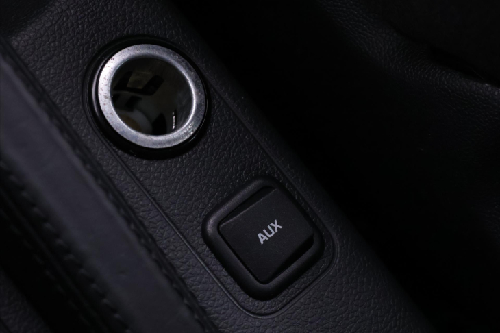 Škoda Fabia 1,6 TDI 77kW Scout 2.Maj