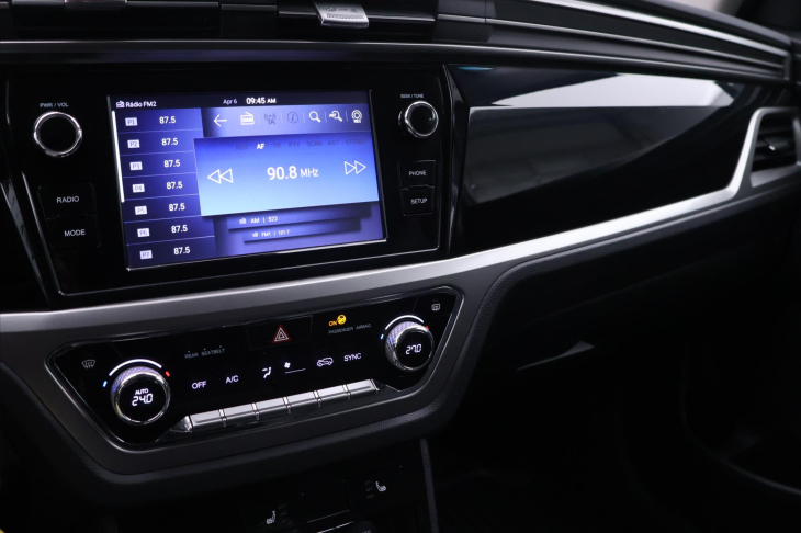 SsangYong Korando 1,5 I 120kW Aut.klima