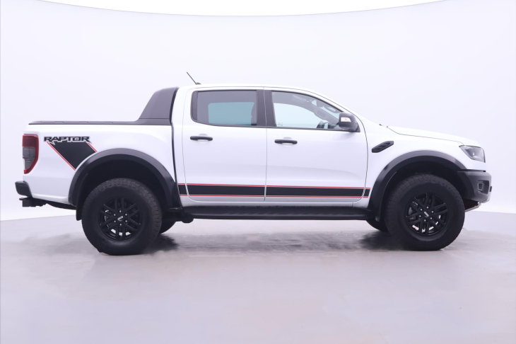 Ford Ranger 2,0 TDCi 156kW Raptor