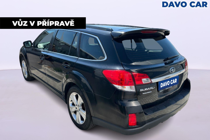 Subaru Outback 3,6 R 191Kw Comfort+ CZ