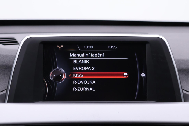 BMW X1 2,0 18d 110kW Aut. ADVANTAGE