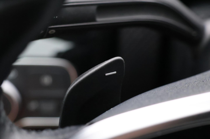 Mercedes-Benz Třídy A 2,0 D 85kW A180 CZ Virtual