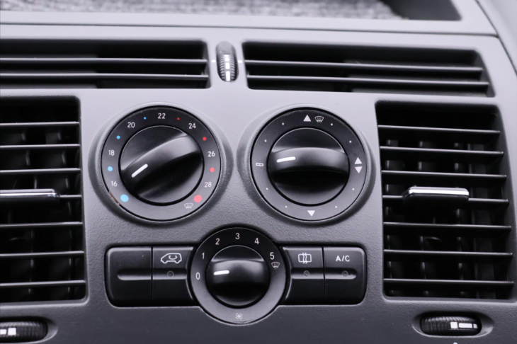 Mercedes-Benz Vito 2,1 CDI 100kW Aut.klima 5-Míst