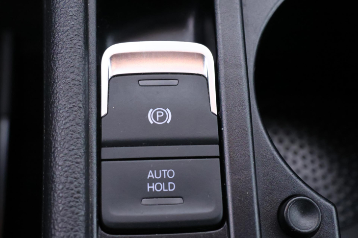 Volkswagen Touran 1,6 TDI 85kW CZ Comfortline